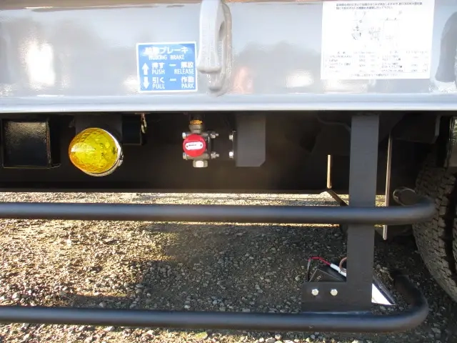 - トレーラ（重機運搬） NT28F023(113401) 28枚目