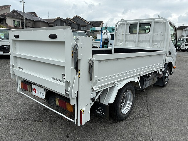 トヨタ トヨエース 小型 平ボディ LDF-KDY231(109408) 8枚目