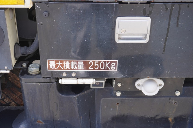 三菱ふそう キャンター 小型 高所作業車 TPG-FEA50(110765) 23枚目