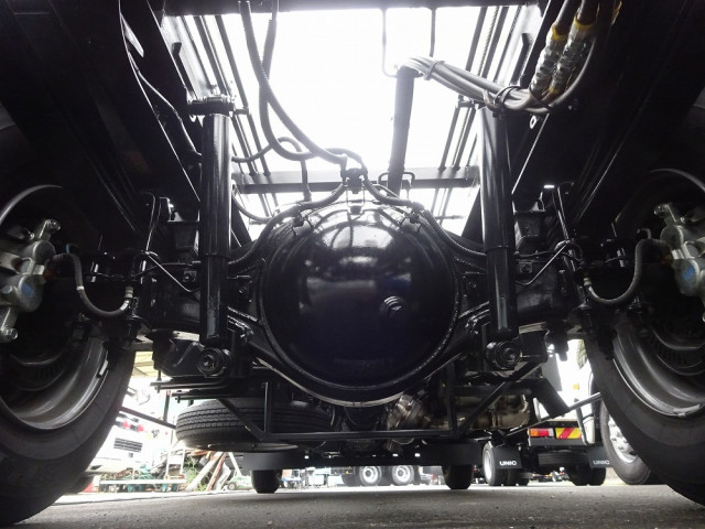 日野 デュトロ 小型 キャリアカー 2KG-XZU720M(113280) 10枚目
