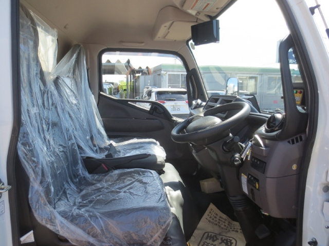 三菱ふそう キャンター 小型 塵芥車（プレス式） 2RG-FEAV0(108915) 20枚目
