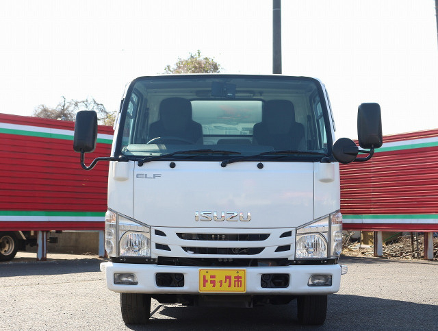 いすゞ エルフ 小型 冷蔵冷凍バン TPG-NJR85AN(99839) 2枚目