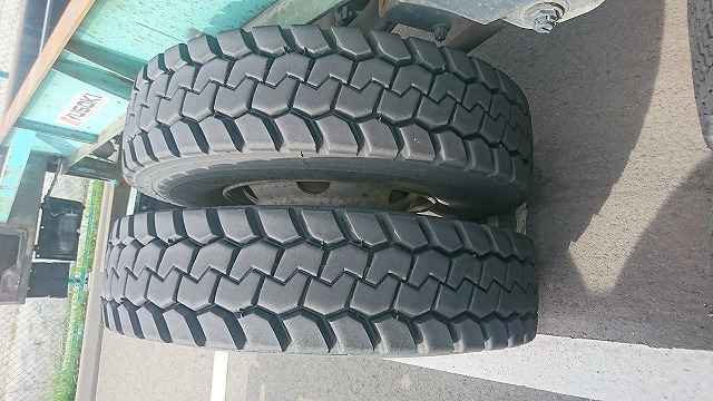 ユソーキ その他・不明 トレーラ（まな板） YJV309B(1438) 21枚目