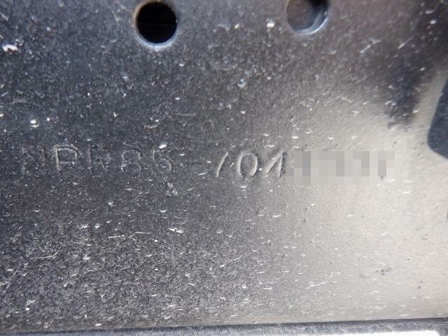 いすゞ エルフ 小型 冷蔵冷凍バン TKG-NPR85AN(11505) 12枚目