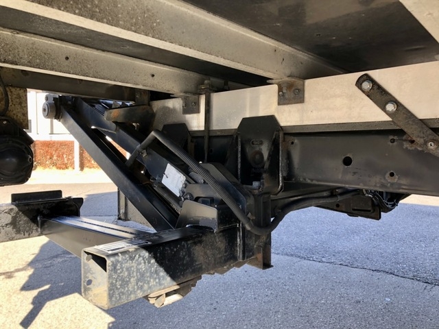 日野 レンジャー 中型 冷蔵冷凍バン TKG-FC9JLAA(60827) 47枚目