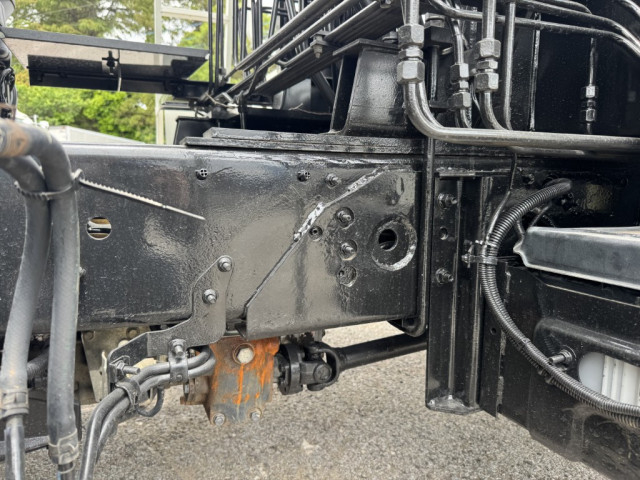 日野 レンジャー 中型 特装車・その他 TKG-FC9JGAP(110489) 28枚目