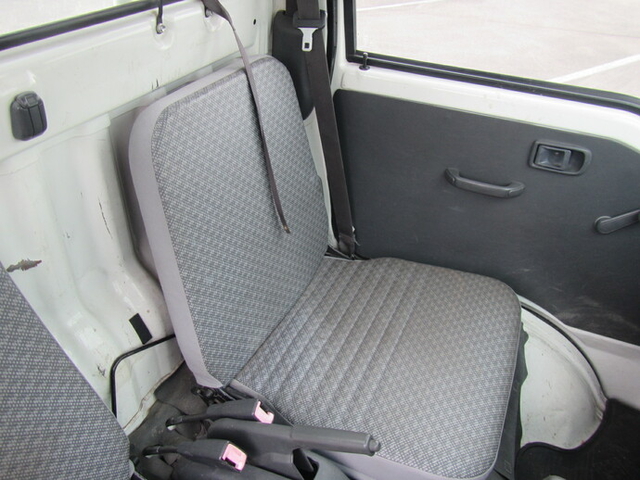 Daihatsu hijet k Flat body EBD-S211P(8084) 19枚目