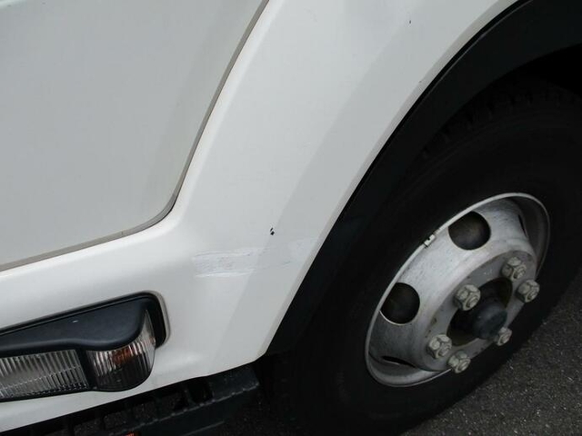 Isuzu forward Middle Flat body TKG-FRR90S2(10335) 23枚目