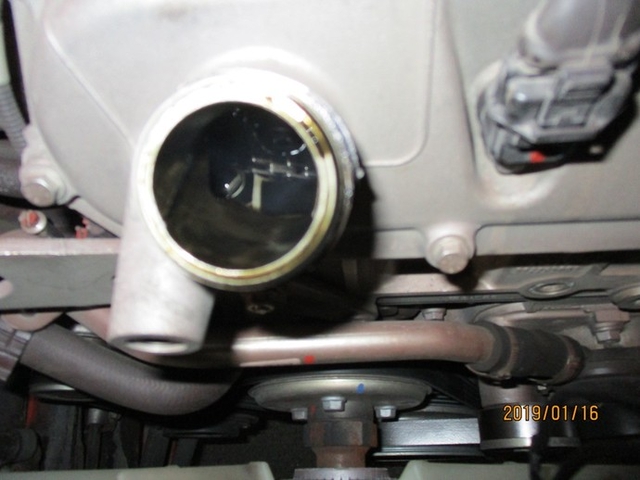 三菱ふそう キャンター 小型 冷蔵冷凍バン TKG-FBA50(2871) 29枚目