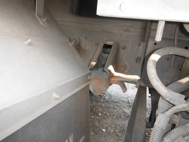 Isuzu elf Small Freezer box_body PKG-FRR90S1(1625) 25枚目