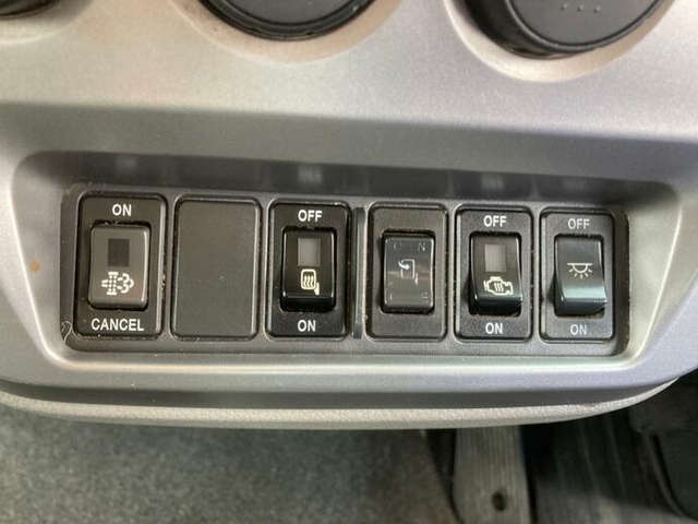 Nissan UD condor 6studs large Freezer box_body TKG-LK39N(11876) 19枚目