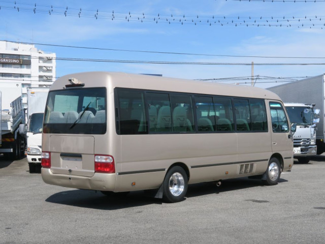 日野 リエッセⅡ 小型 バス PB-XZB51M(79508) 2枚目