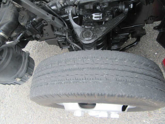トヨタ ダイナ 小型 平ボディ TKG-XZU605(8796) 9枚目