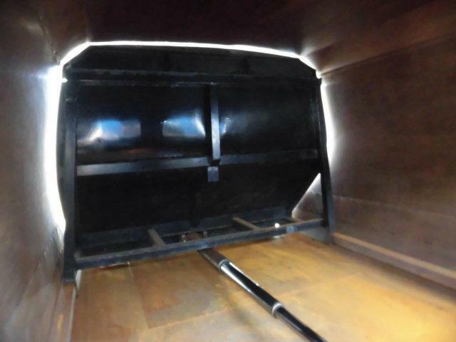 三菱ふそう ファイター 中型 塵芥車（プレス式） KK-FK71HD(11433) 41枚目