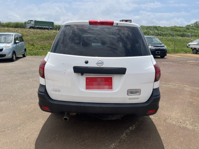 日産自動車 小型 Translation missing: ja.item.body_keijou_enum.body_keijou_light_van DBF-VZNY12(90066) 6枚目