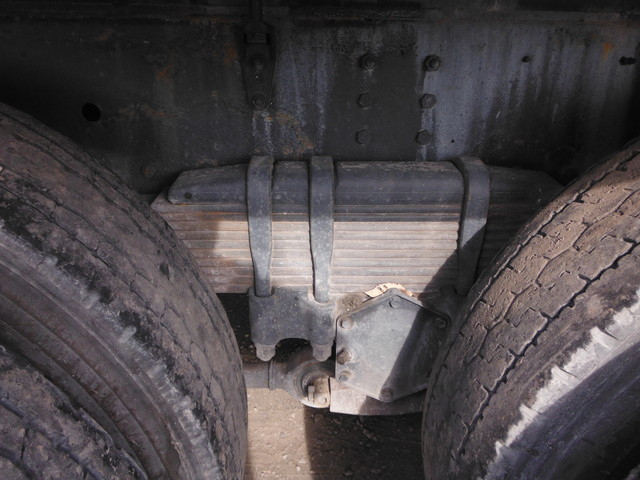 日野 プロフィア 大型 土砂ダンプ ADG-FR1EPYA(1238) 21枚目