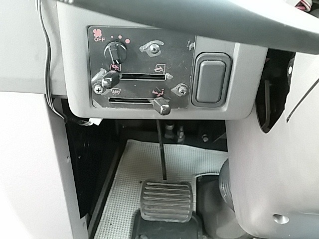 三菱ふそう エアロミディ 中型 バス KC-MJ218F(8229) 69枚目