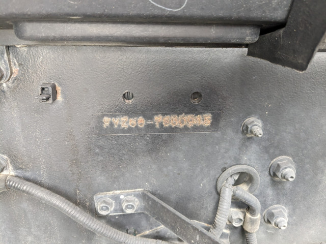 いすゞ フォワード 増トン その他 2KG-FVZ60U2(109124) 46枚目