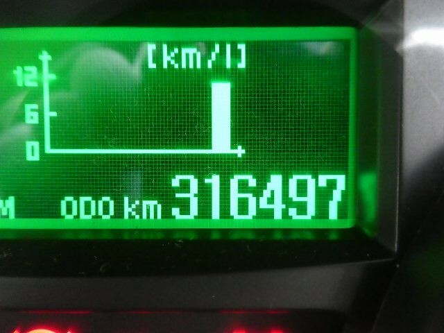 三菱ふそう キャンター 小型 平ボディ TKG-FEA20(27657) 16枚目