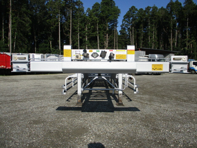 Fullhalf Others Other trailer KFKGG340W(36861) 52枚目