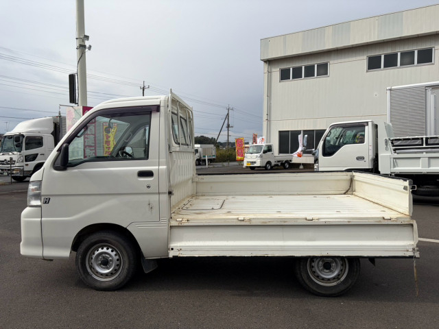 ダイハツ ハイゼット 軽 平ボディ EDB-S211P(113994) 5枚目