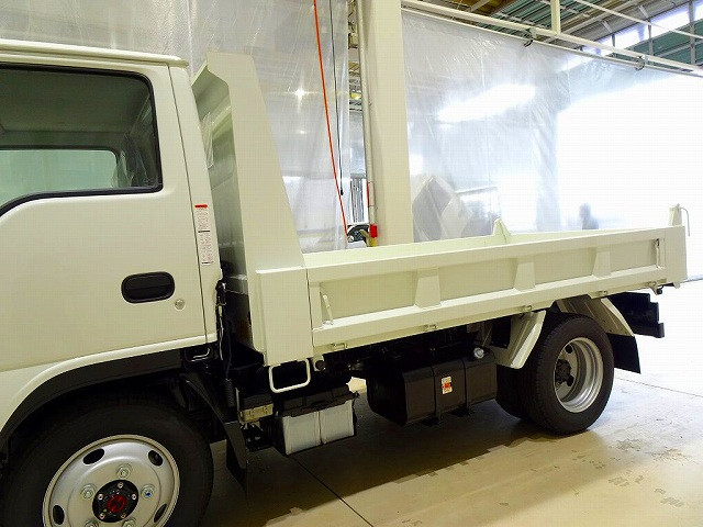 Isuzu elf Small Soil dump 2PG-NKS88AD(104286) 21枚目