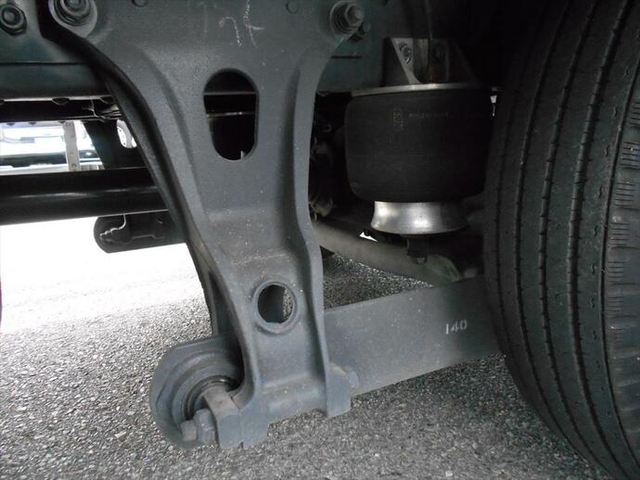 Hino ranger Middle Freezer box_body 2KG-FD2ABG(12817) 22枚目