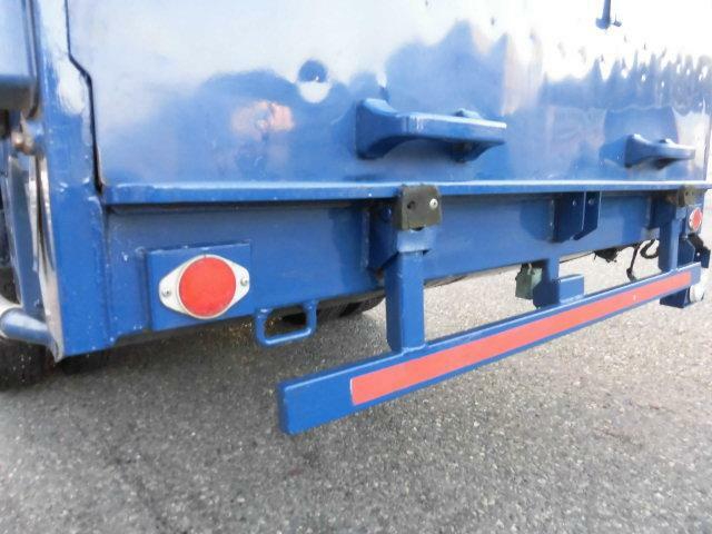 いすゞ エルフ 小型 塵芥車（回転式） BKG-NMR85AN(11443) 54枚目