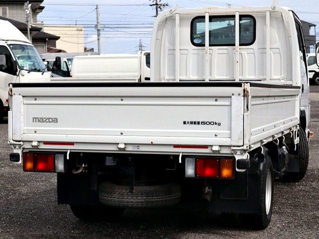 マツダ タイタン 小型 平ボディ TRG-LHR85A(110959) 3枚目