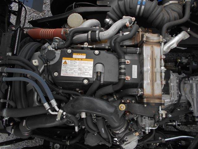 いすゞ フォワード 中型 ウィング TKG-FRR90T2(3359) 44枚目