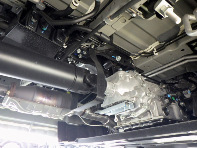 日産自動車 キャラバン 小型 バス 3BF-DS4E26(107919) 49枚目