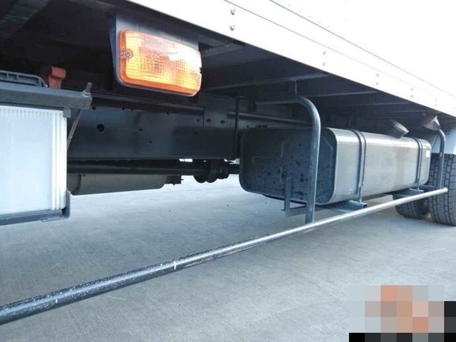 UDトラックス（日産） コンドル 中型 バン PB-MK36A(8479) 30枚目