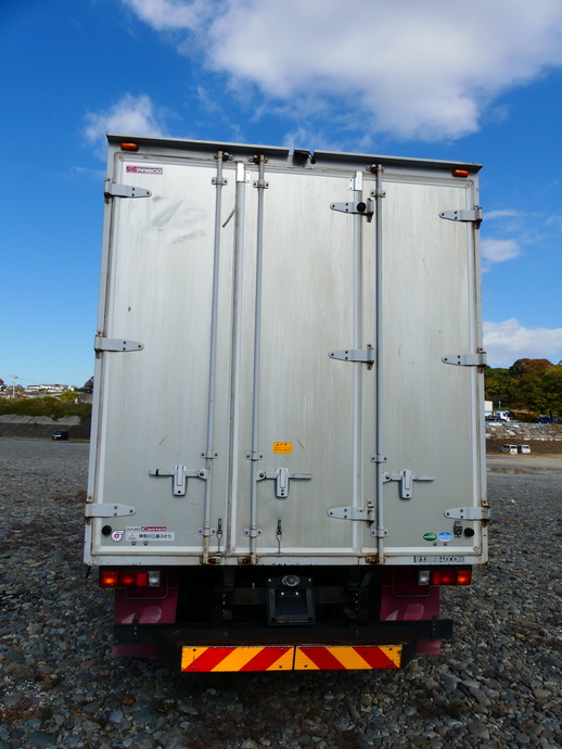 三菱ふそう キャンター 小型 バン TKG-FEB90(53504) 55枚目