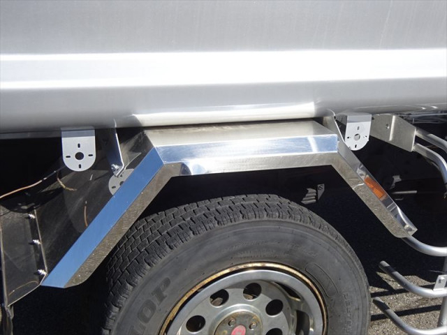 Nissan UD condor 6studs large Packer compress trucks QKG-PK39LH(96981) 43枚目