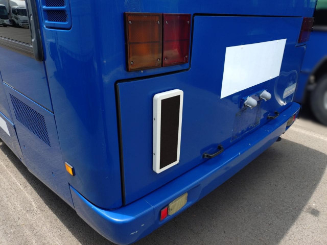 日野 ブルーリボン 小型 バス PKG-KV234N2(110818) 32枚目