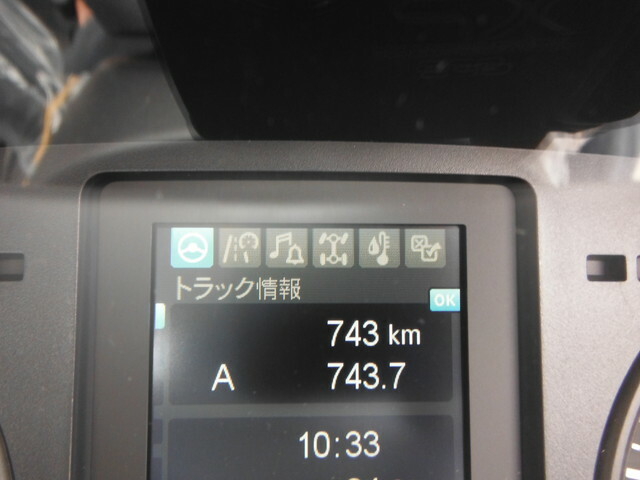 三菱ふそう ファイター 増トン セルフローダー 2KG-FK62FZ(34852) 19枚目