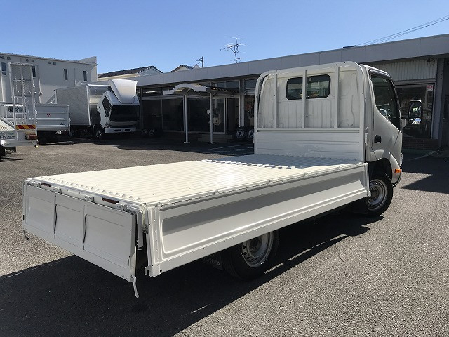 トヨタ ダイナ 小型 平ボディ QDF-KDY231(113895) 13枚目
