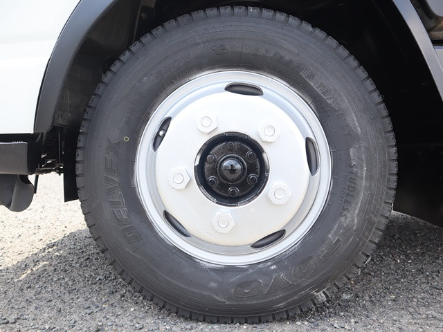 三菱ふそう キャンター 小型 Wキャブ TPG-FDA00(109764) 27枚目