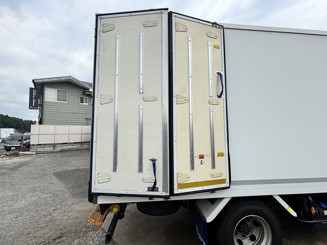 いすゞ エルフ 小型 冷蔵冷凍バン 2RG-NPR88AN(108198) 20枚目