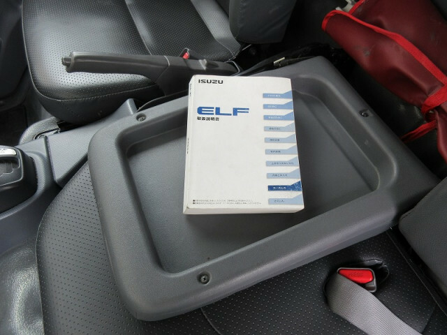 いすゞ エルフ 小型 バン TPG-NLR85AN(10181) 45枚目