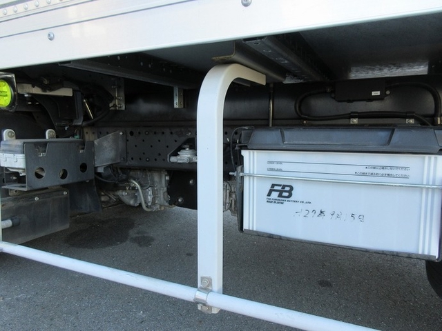 いすゞ エルフ 小型 バン BKG-NMR85AN(3543) 19枚目