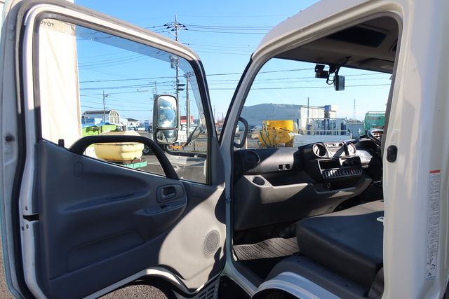 トヨタ ダイナ 小型 塵芥車（回転式） TKG-XZU600H(108205) 71枚目