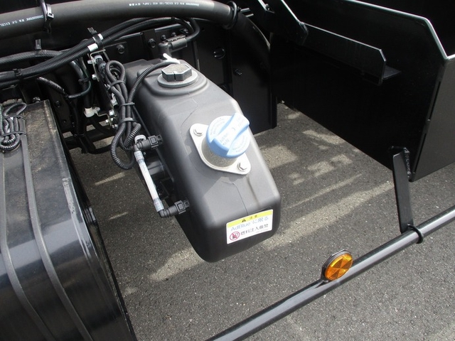 三菱ふそう ファイター 中型 コンテナ専用車 2KG-FK72F(9566) 14枚目