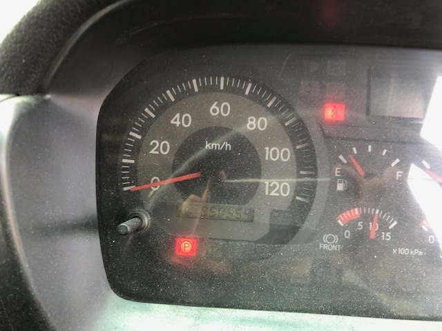 日野 プロフィア 大型 トラクタ KS-SH1EDJG(5967) 18枚目