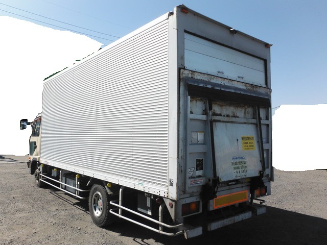 UDトラックス（日産） ビッグサム 中型 冷蔵冷凍バン KK-MK25A(2190) 5枚目