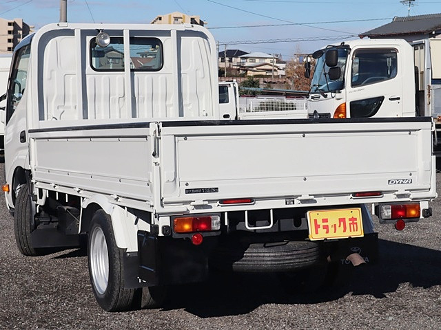 トヨタ ダイナ 小型 平ボディ QDF-KDY231(97819) 7枚目