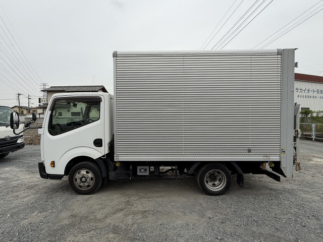 日産自動車 アトラス 小型 バン CBF-SQ2F24(106099) 8枚目