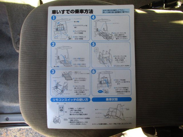 ダイハツ 軽 ABAーS321G(79358) 21枚目