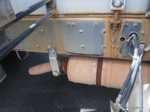 三菱ふそう 粉粒体運搬車 PJ-FU50JY(11231) 17枚目