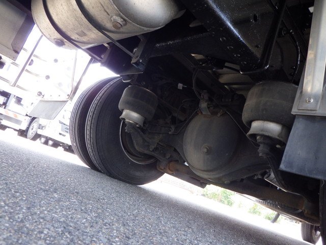 日野 - 中型 冷蔵冷凍バン 2KG-FD2ABG(108370) 12枚目